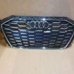 Audi S3 8Y Grille 8Y0853651C NIEUW