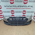 Audi A7 S7 4K8 Front Bumper 6xPDC
