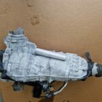 Gearbox Audi A5 / S5 type f5 code: QNJ