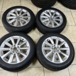 16 Inch Audi A1 Rims With Tires 82A601025C