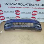 VW Touran 5T Front bumper 4x PDC and SPR LC5B