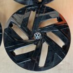 original 19 inch hub cap VW ID4 ID5 11A601147D
