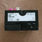 VW ID3 ID.3 Online Services Control Module 10A035284