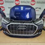 Audi Q3 F3 S-Line Front head 4xpdc LX5H