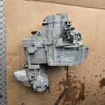 VW Passat B8 gearbox manual QGN