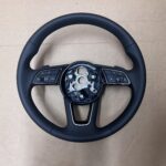 Audi A4 Steering Wheel 8W0419091FP