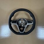VW Golf 7 2019 Steering Wheel 5H0124B