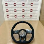 Audi RS3 A3 8Y Steering Wheel 82A419091AT