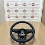 Audi Q2 Steering Wheel 8V0419091CG