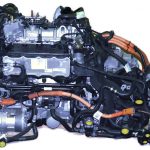 1.4 Tsi GTE Motor CUK