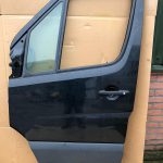 VW Crafter Links voor portier - deur