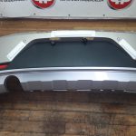 VW Beetle 5C achterbumper “Dune” uitvoering