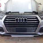 Audi Q7 4M E-TRON Voorkop compleet