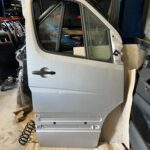 Right front door VW CRAFTER