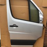Right front door VW CRAFTER