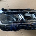 VW Tiguan 5NB LED Headlight Right 5nb941036b