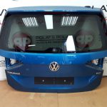 VW Touran 5T R-Line Tailgate