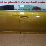 VW Arteon Door / Door