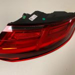 Audi TT rechter achterlicht led dynamische