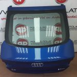 Audi A5 F5 sportback / achterklep