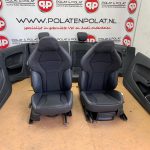 Audi A1 S1 Interior Scale Chairs 3 Drs
