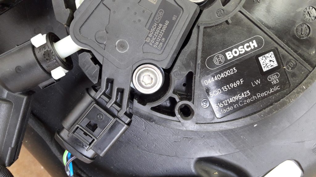 Adblue Tank Voor VW Passat B8 3G Arteon Polat & Polat