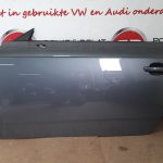 Audi TT 8S Coupe Portier/Deur Links