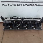 Audi TT RS 8S Galerij Injector