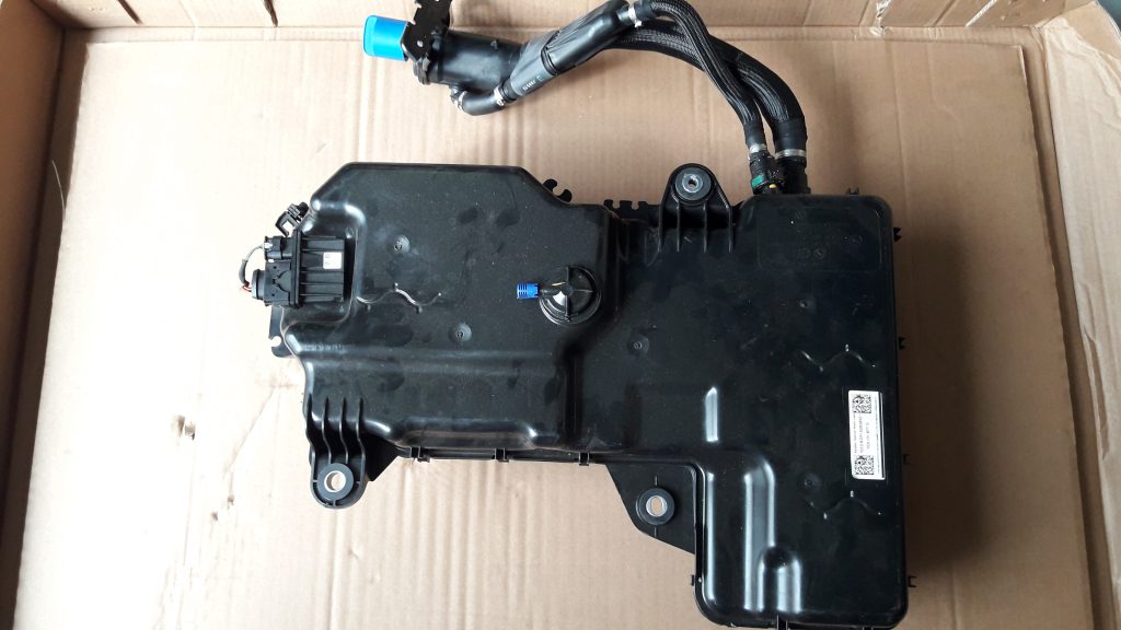 Vw T6 Adblue Anzeige Geht Nicht Aus VW Transporter T6 AdBlue Tank with Pump