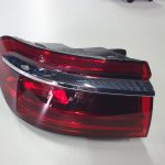 Audi A8 4n Taillight Left 4N0945207b