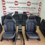 Audi A5 F5 Convertible Leather Interior Complete With Door Panels