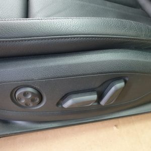 Audi A5 F5 Convertible Leather Interior Complete With Door Panels - Image 7