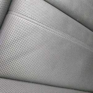 Audi A5 F5 Convertible Leather Interior Complete With Door Panels - Image 8