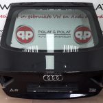 Audi A5 Sportback 8t Tailgate