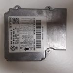 Audi A4 8K A5 8T Airbag Control Module