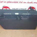 Audi TT 8S Cabrio Portier/Deur Rechts