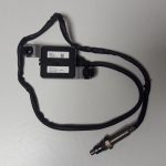 Katalysator Lambda Nox Sensor Audi Q5 8R