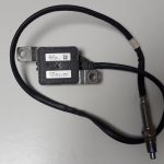 Katalysator Lambda Nox Sensor Audi Q5 FY 80A