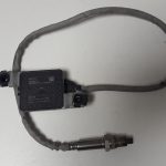 Catalyst Lambda NOx Sensor VW T-ROC