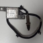 Katalysator Lambda Nox Sensor Audi A8 4H