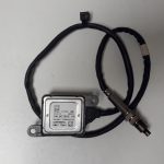 Katalysator Lambda Nox Sensor VW Passat B8 3G