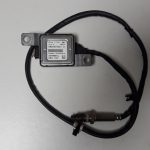 Katalysator Lambda Nox Sensor Audi A4 8W
