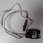 Katalysator Lambda Nox Sensor Audi A8 4H