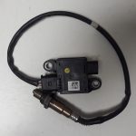 Katalysator Lambda Nox Sensor Audi A8 4N