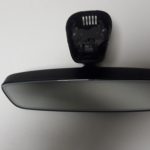 Audi Q2 81A Indoor Mirror Dimming 81A857511
