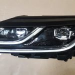 VW Arteon headlight left new 3G8941081
