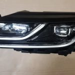 VW Arteon Headlight left new 3G8941081A