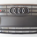 Audi A5 S5 8t S-Line Chrome Grille New 8T0853651M