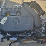 Volkswagen 1.5 TSI Motor Code: DACA