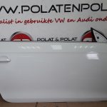 VW Eos Cabrio Portier Deur Rechts